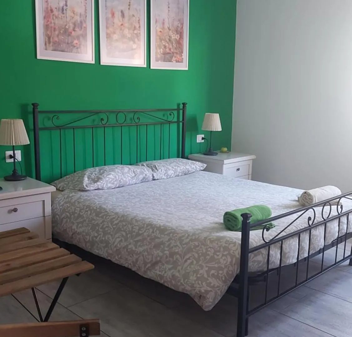 Locanda La Tana Del Luppolo Valmadrera Mini-hôtel