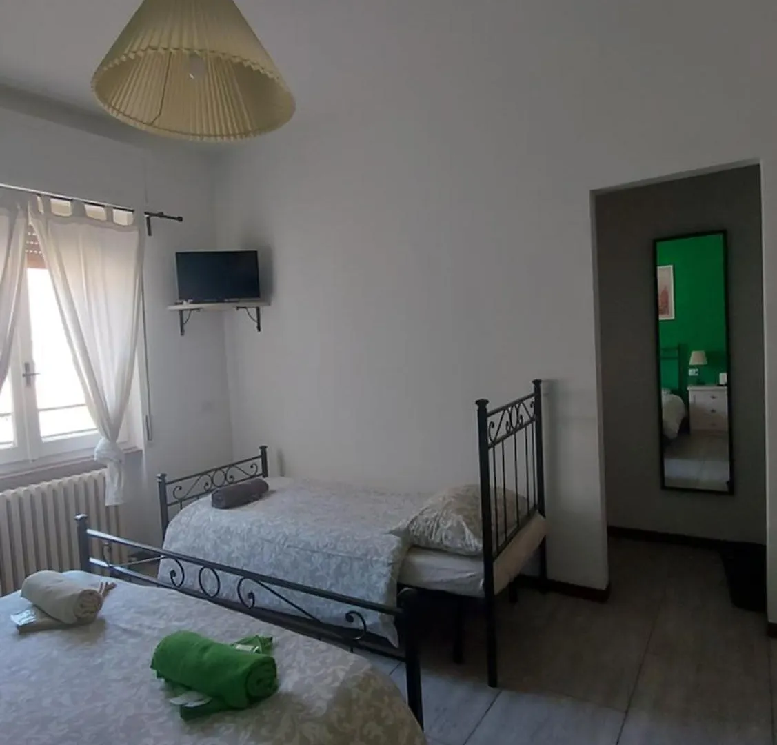 Locanda La Tana Del Luppolo Valmadrera