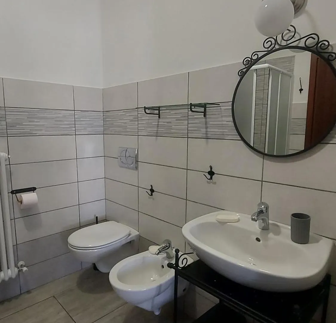 Locanda La Tana Del Luppolo Valmadrera Italie