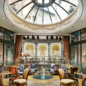 Hotel Château Monfort - Relais&châteaux, Milan
